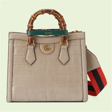 gucci cosa piu costosa|most expensive Gucci tote.